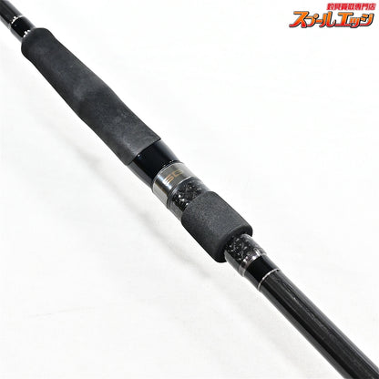 【メジャークラフト】 クロスライド 5G XR5-942ML/LSJ Major Craft CROSSRIDE イナダ カンパチ カツオ K_190