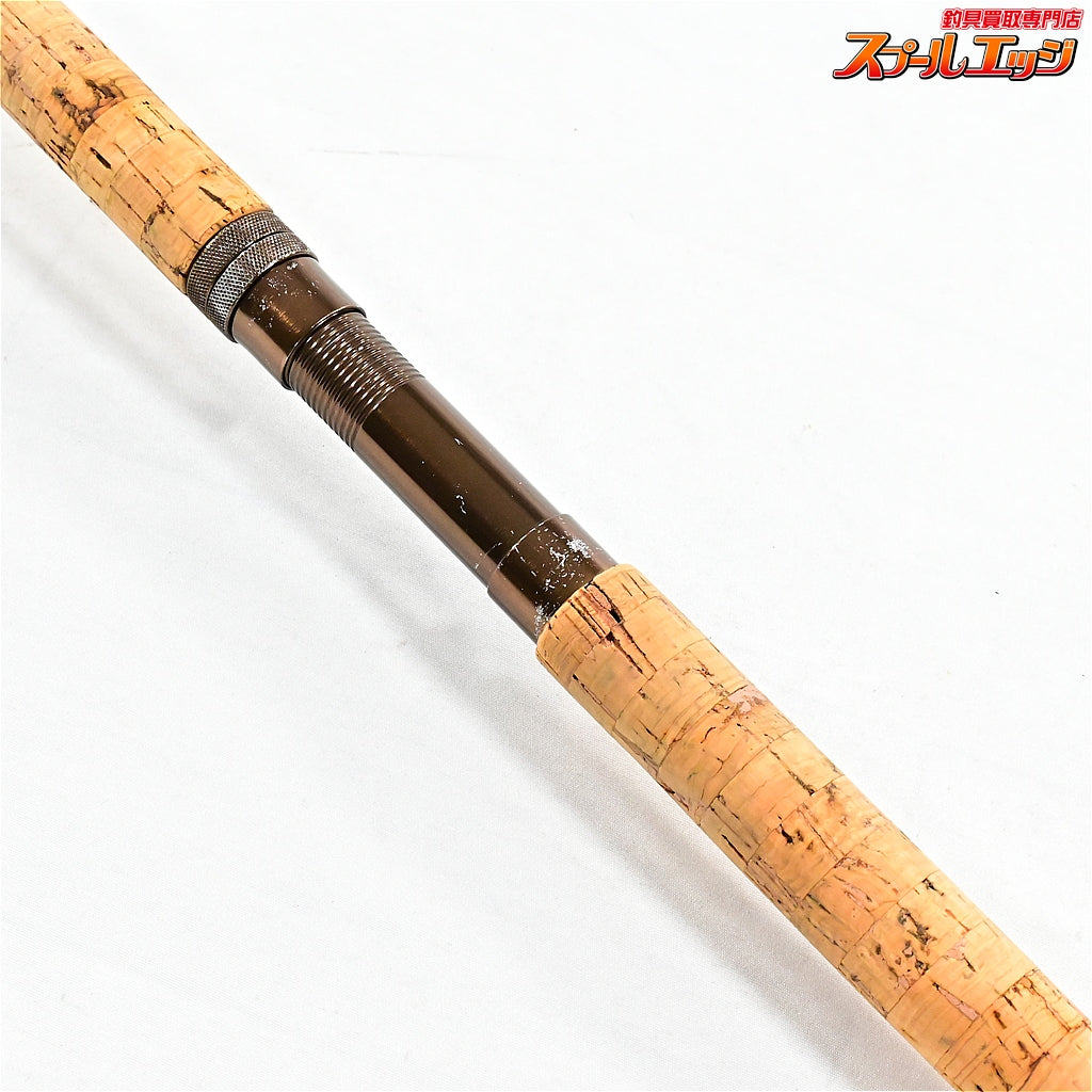 【フェンウィック】 レイクトローリング FS 106C MH-2J Fenwick LakeTrolling ニジマス イワナ ヤマメ K_207