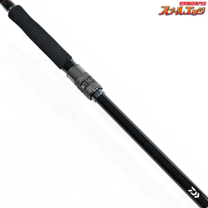 【ダイワ】 24オーバーゼア 1010M/MH・K DAIWA OVER THERE ヒラメ マゴチ ブリ K_212