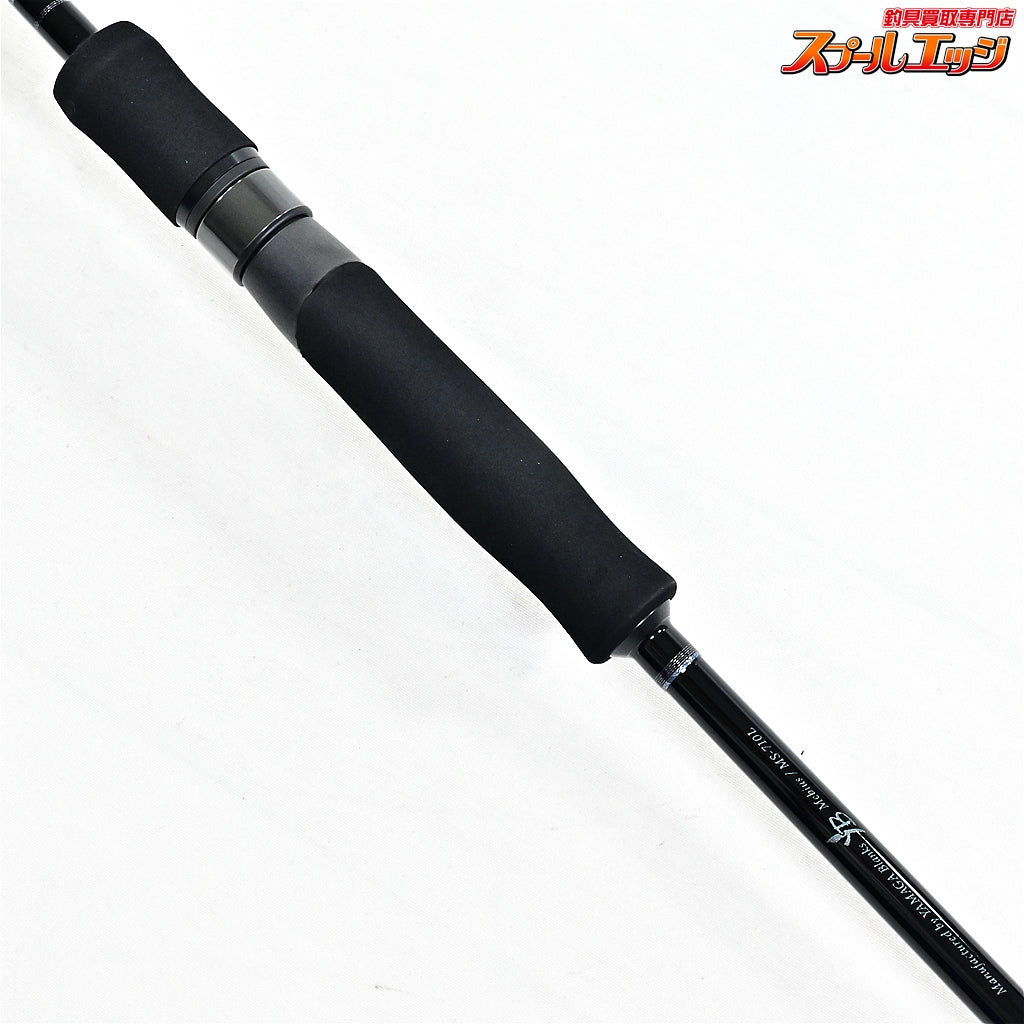 【ヤマガブランクス】 メビウス 710L YAMAGA Blanks Mebius アオリイカ K_172