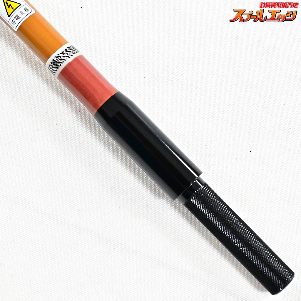 【スローテーパー】 スローアンドステディ M6 マイナス Slowtaper SLOW&STEADY M6 minus ブラックバス K_200