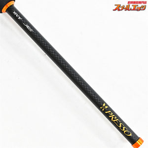 【ダイワ】 22プレッソ エア AGS 55M-MT DAIWA PRESSO AIR ニジマス K_133