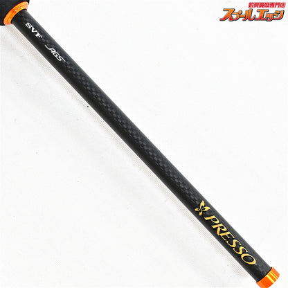 【ダイワ】 22プレッソ エア AGS 55M-MT DAIWA PRESSO AIR ニジマス K_133