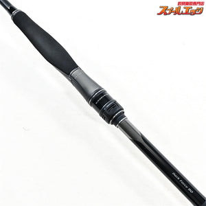 【シマノ】 25エクスセンス ジェノス S90L+/F ダークフォース SHIMANO EXCENCE GENOS Dark Force シーバス K_183