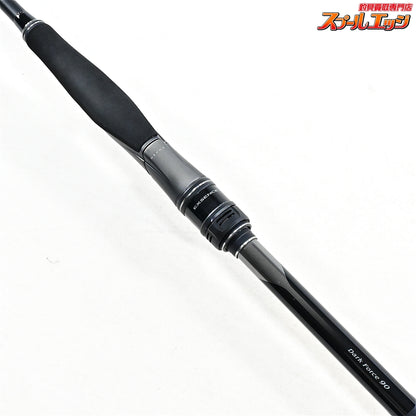 【シマノ】 25エクスセンス ジェノス S90L+/F ダークフォース SHIMANO EXCENCE GENOS Dark Force シーバス K_183