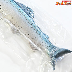 【ワーキングクラスゼロ】 バトルズトラウト 11インチ 生産終了 WCZ WORKING CLASS ZERO BATTLE TROUT 淡水用ルアー K_060