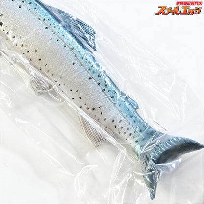 【ワーキングクラスゼロ】 バトルズトラウト 11インチ 生産終了 WCZ WORKING CLASS ZERO BATTLE TROUT 淡水用ルアー K_060