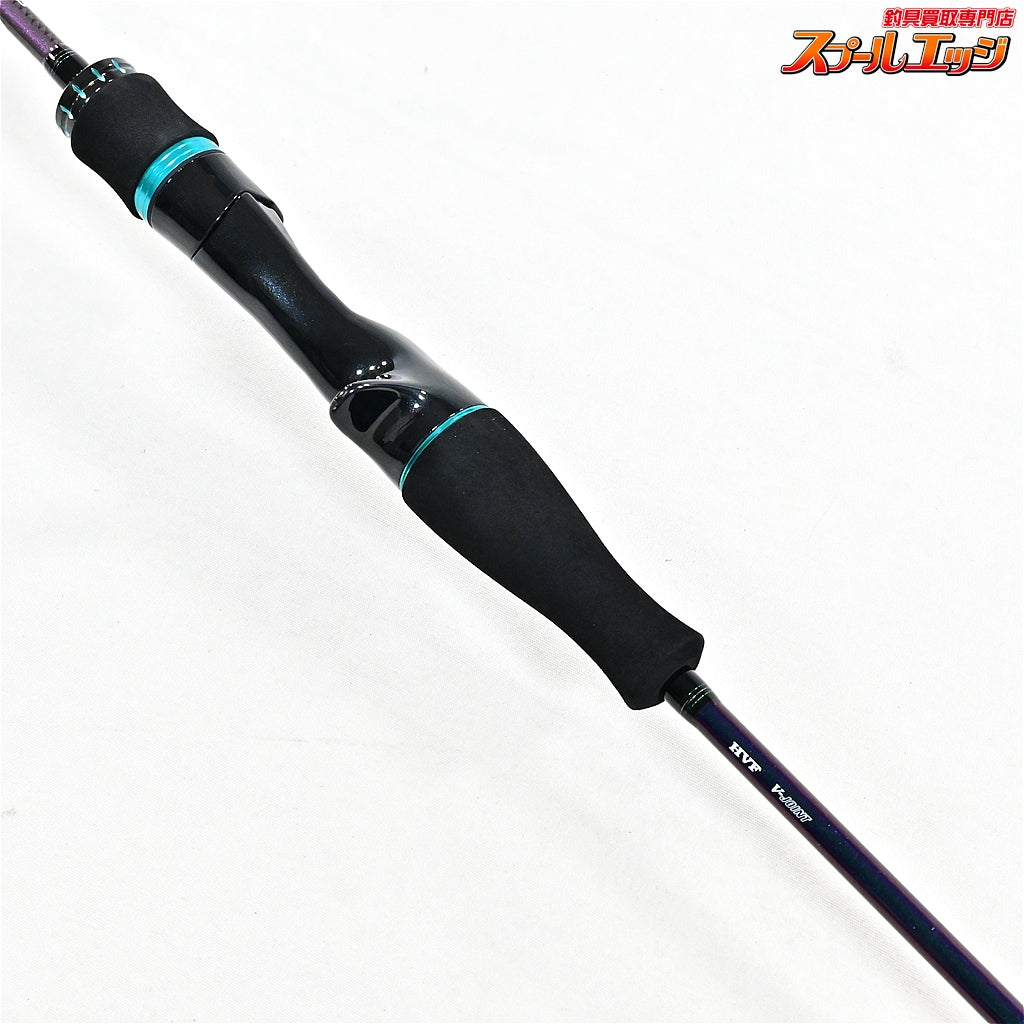 【ダイワ】 24エメラルダス MX IM K60LB-S・W DAIWA EMERALDAS アオリイカ K_138