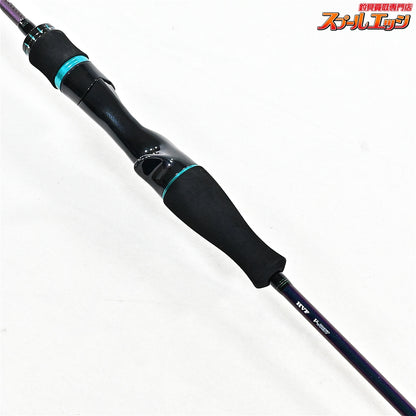 【ダイワ】 24エメラルダス MX IM K60LB-S・W DAIWA EMERALDAS アオリイカ K_138