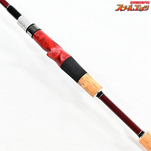 【フィッシュマン】 ビームス ローワー 8.6L 86L Fishman Beams LOWER シーバス キジハタ アイナメ K_139