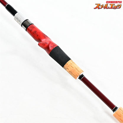 【フィッシュマン】 ビームス ローワー 8.6L 86L Fishman Beams LOWER シーバス キジハタ アイナメ K_139