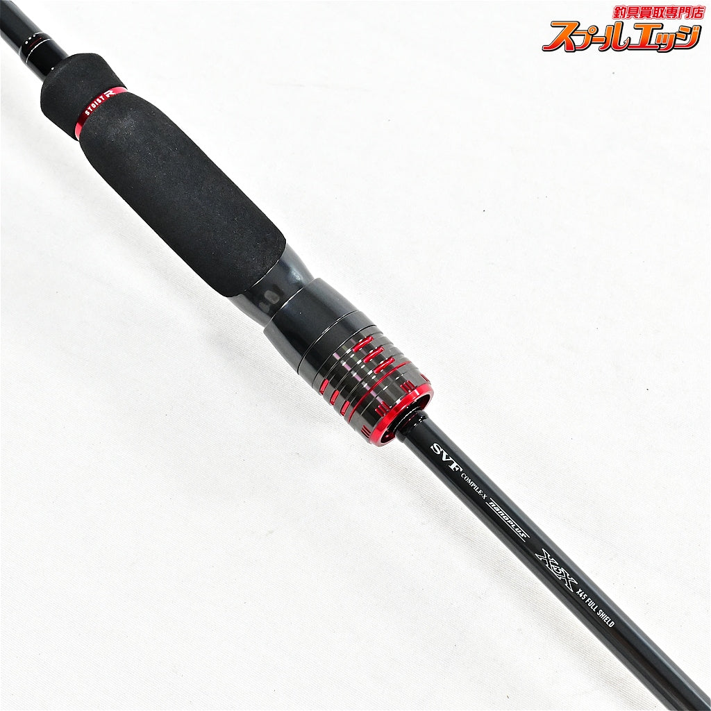 【ダイワ】 21エメラルダス ストイスト RT 76MMH レーシングチューン DAIWA EMERALDAS STOIST アオリイカ K_165