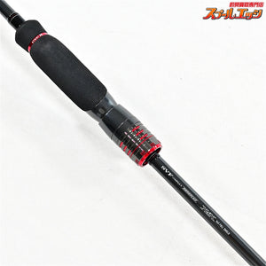 【ダイワ】 21エメラルダス ストイスト RT 76MMH レーシングチューン DAIWA EMERALDAS STOIST アオリイカ K_165