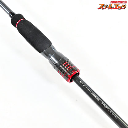 【ダイワ】 21エメラルダス ストイスト RT 84M レーシングチューン DAIWA EMERALDAS STOIST アオリイカ K_174