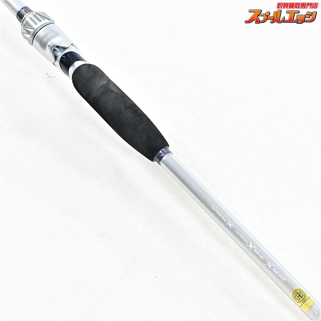 【シマノ】 23ステファーノ SS S180-2 SHIMANO Stephano カワハギ K_139