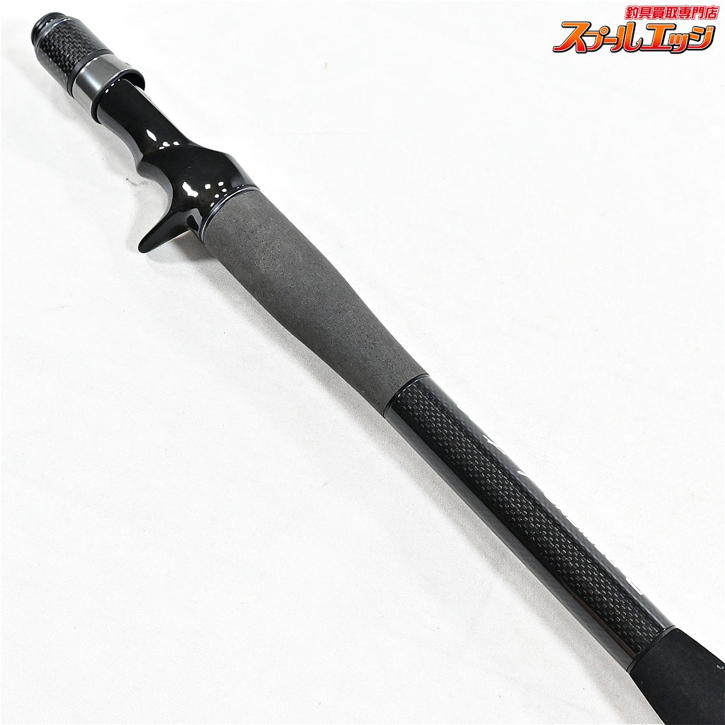 【デジーノ】 レイス イレスト LW-C70XHRX4s EVAモデル DESIGNO wraith illest ブラックバス K_224