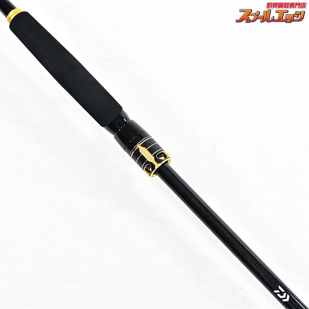【ダイワ】 24ラテオ 96ML/M DAIWA LATEO シーバス ヒラメ イナダ K_191