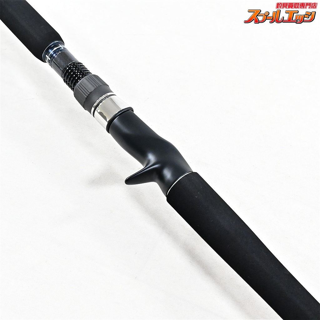 【シマノ】 21コルトスナイパー XR B100H SHIMANO COLTSNIPER ブリ ヒラマサ カンパチ K_203