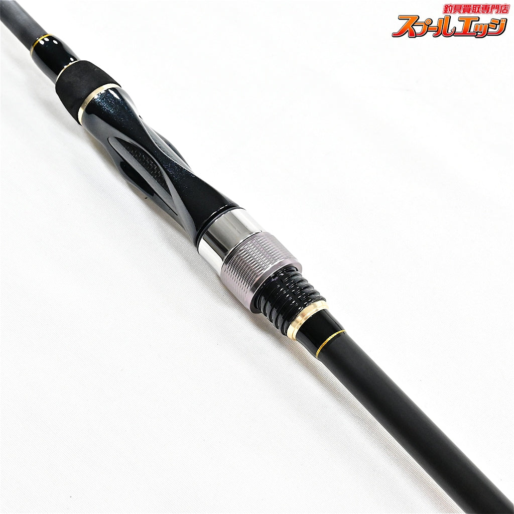 【テイルウォーク】 アウトバック NS705MH パックロッド tailwalk OUTBACK ブラックバス ニジマス シーバス K_089