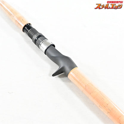 【ゼニス】 ゼロシキ マッハ3 III ZPL-62MB パワーライト 零式 ZENITH ZEROSHIKI MACH III POWER LIGHT ヒラマサ カンパチ ブリ K_232
