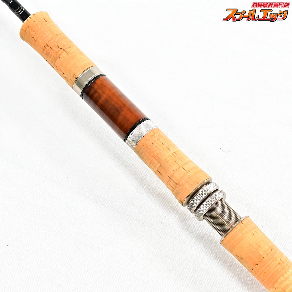 【スミス】 トラウティンスピン インターボロンXX IBXX-72MT SMITH TROUTIN SPIN inter BORON ヤマメ イワナ ニジマス K_154