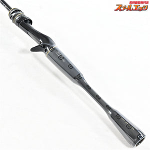 【シマノxジャッカル】 25ポイズン アルティマ 161L-S/BFS SHIMANOxJACKALL POISON ULTIMA ブラックバス K_228