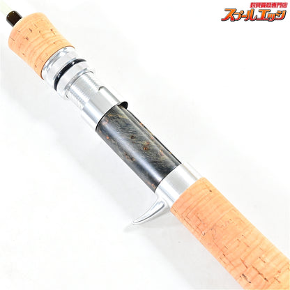 【アングロ&カンパニー】 G+MOD Mモデル GMB4116M ベイト 30周年記念 限定ロッド 2026年限定販売 Anglo&COMPANY イワナ ヤマメ ニジマス K_073