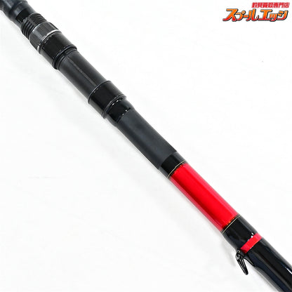 【ダイワ】 メーター倶楽部 巨鯉 烈火 MH525B DAIWA METER CLUB REKKA コイ K_177