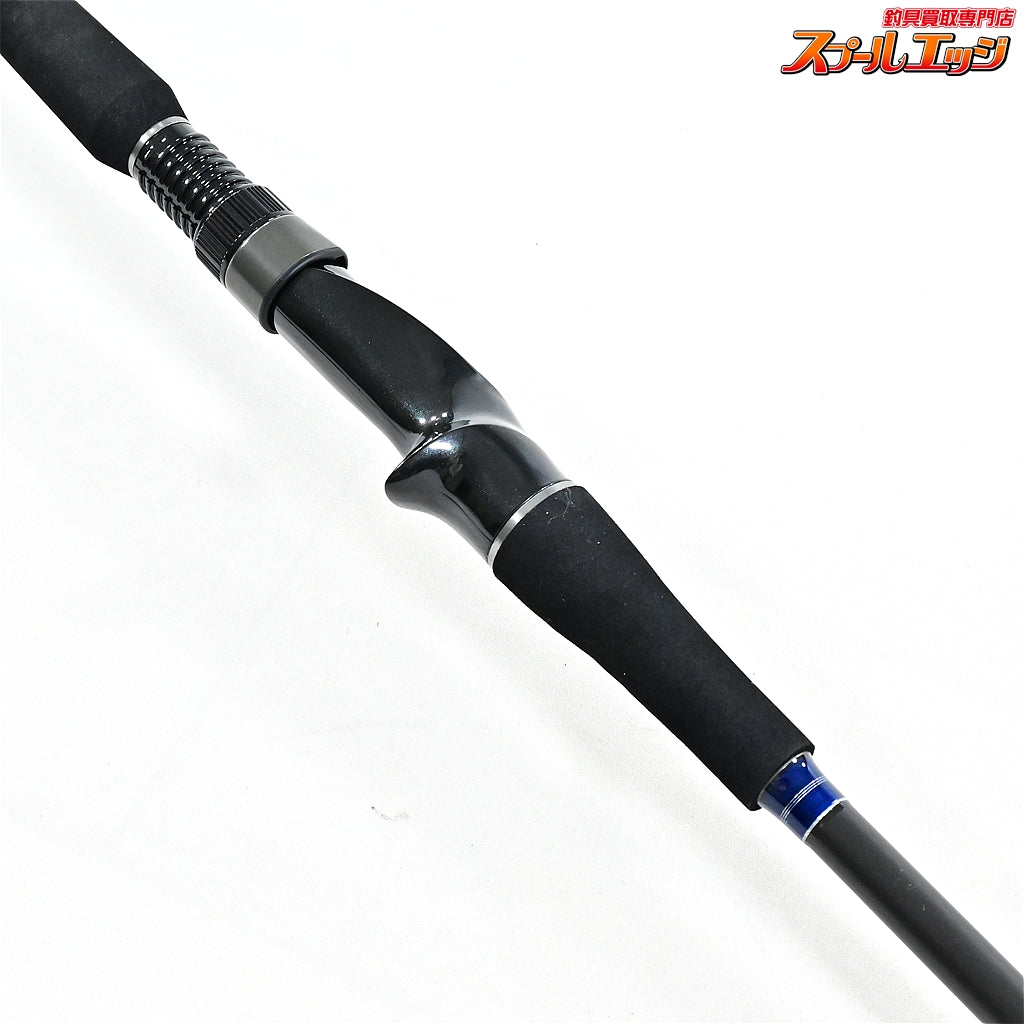 【アルファタックル】 ビシアジ FT 180MH alpha Tackle BISHI-AJI アジ K_137