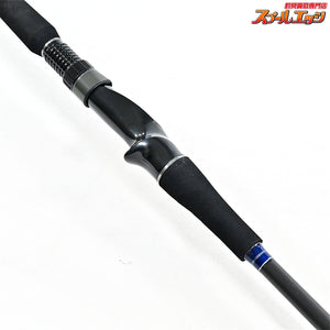 【アルファタックル】 ビシアジ FT 180MH alpha Tackle BISHI-AJI アジ K_137