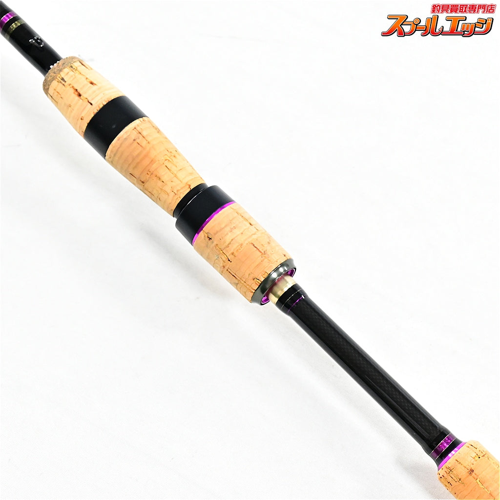 【フェンウィック】 リンクス 70SLP+-2J パワープラス fenwick LINKS ブラックバス K_153