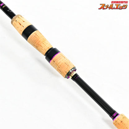 【フェンウィック】 リンクス 70SLP+-2J パワープラス fenwick LINKS ブラックバス K_153