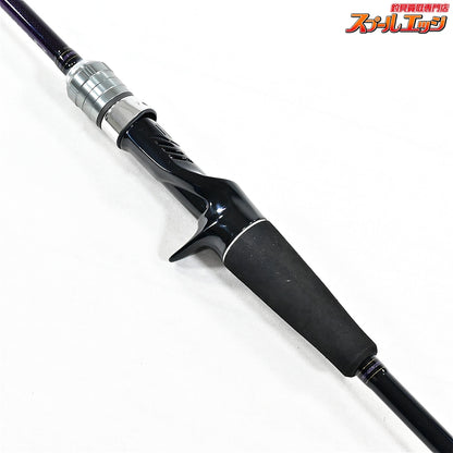 【ダイワ】 19モバイルX 82 M-180 DAIWA MOBILE-X タチウオ アマダイ マルイカ カワハギ K_095