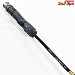 【シマノ】 24オシアジガー LJ B62-2/FS SHIMANO OCEA JIGGER ブリ ヒラマサ サワラ K_186