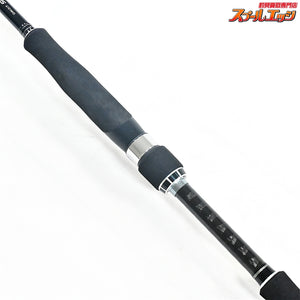 【ダイワ】 クロノス 6101MHS DAIWA CRONOS ブラックバス K_251