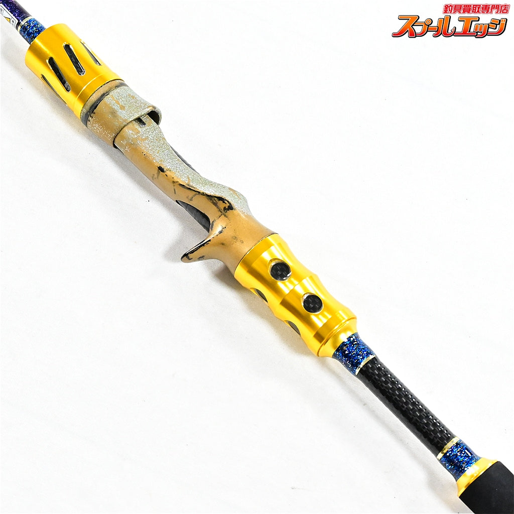 【剛樹】 イデアライズ マダイS 2.15M GOUKI Idealize Madai マダイ K_260