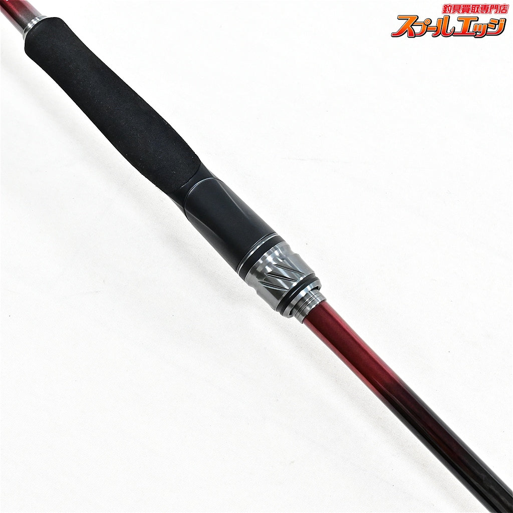 【シマノ】 23セフィア SS S86M SHIMANO SEPHIA SS アオリイカ K_176
