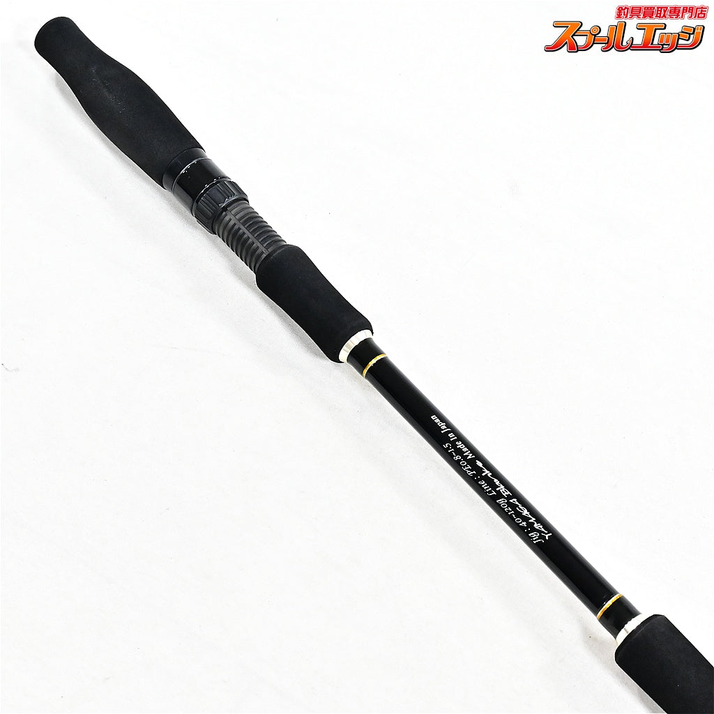 【ヤマガブランクス】 シーウォーク SWTJ-611ML タイジギング YAMAGA Blanks SeaWalk マダイ K_208