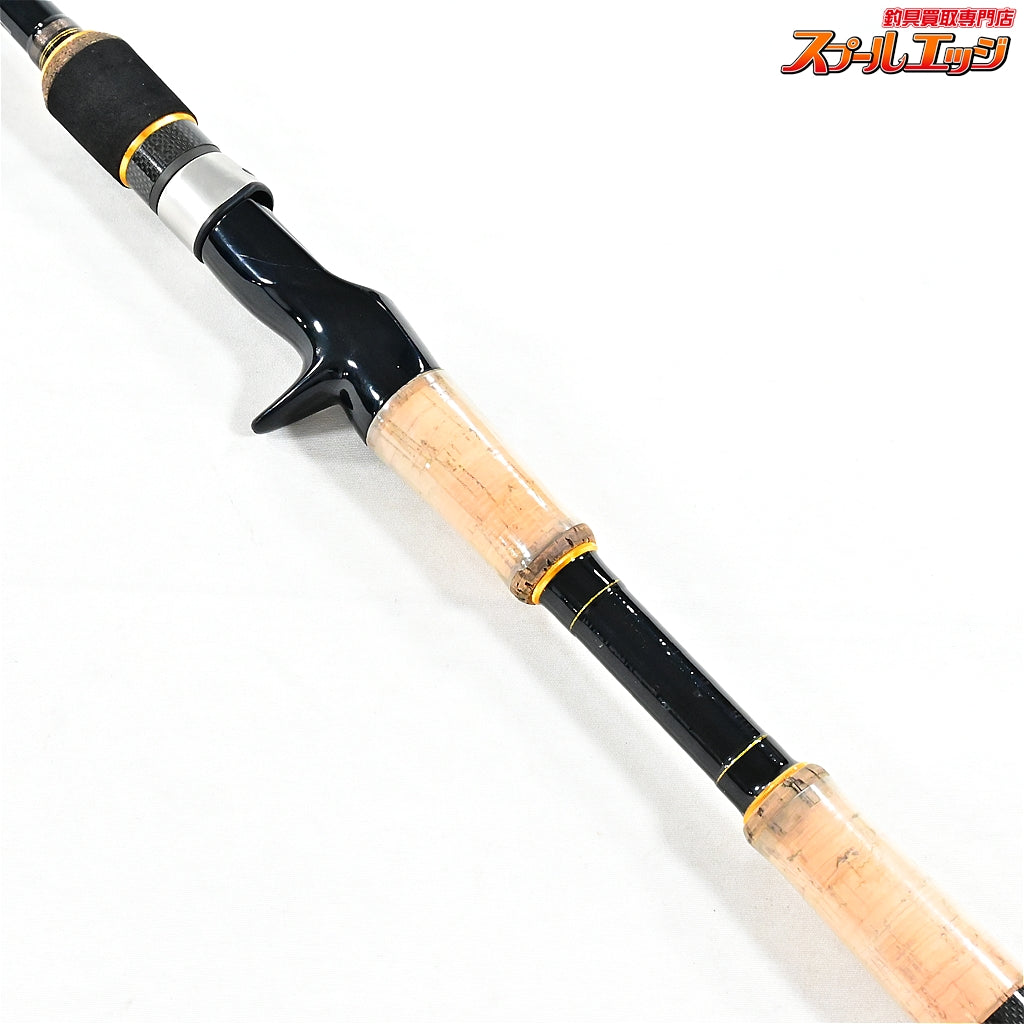 【メジャークラフト】 セルバ キャットフィッシュ SVC-69MH/CAT Major Craft SELVA CATFISH ナマズ K_249
