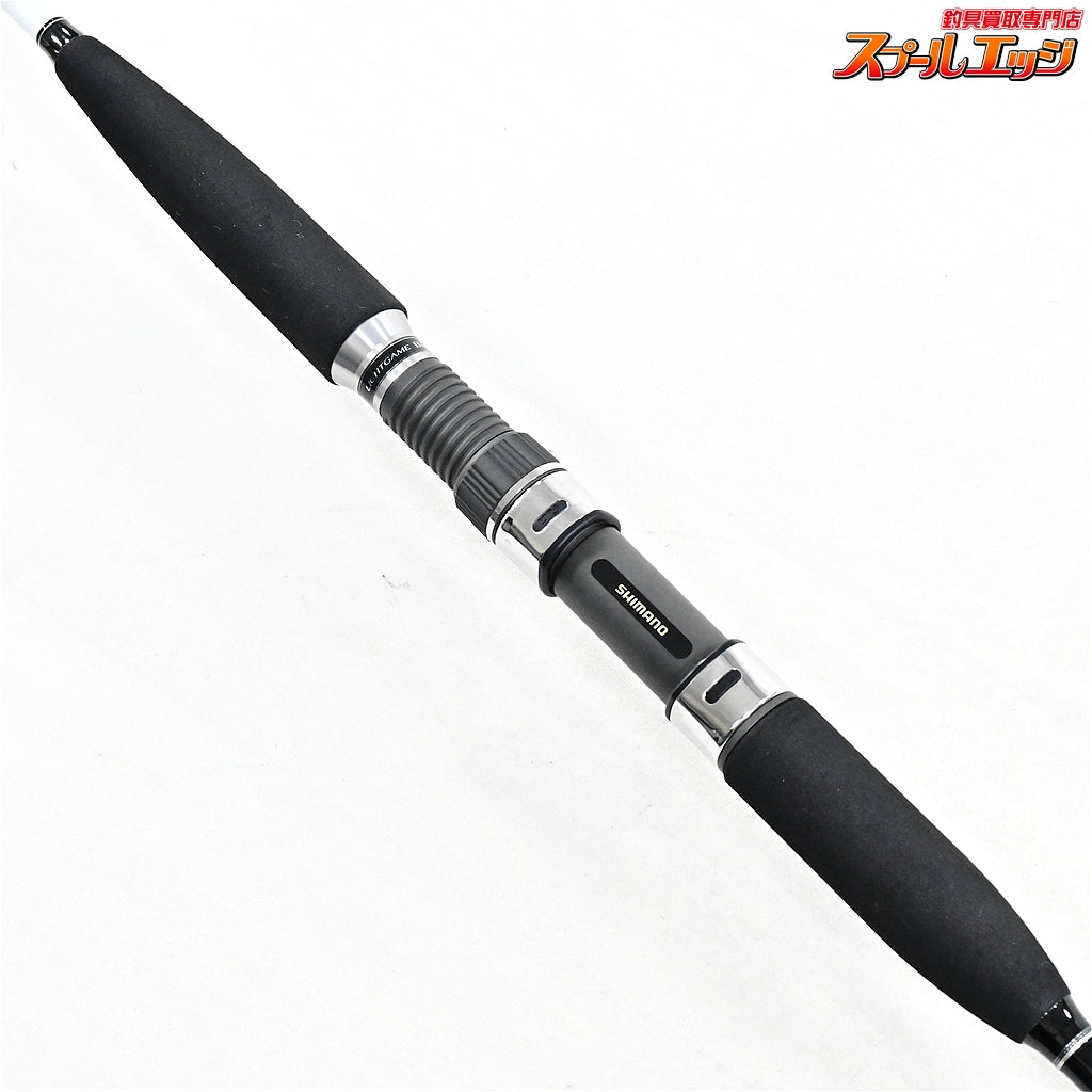 【シマノ】 14ライトゲーム BB タイプ73 H200 SHIMANO LIGHT-GAME TYPE-73 アジ マダイ ヒラメ K_146