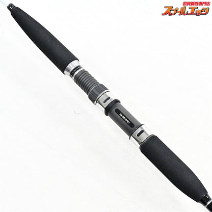 【シマノ】 14ライトゲーム BB タイプ73 H200 SHIMANO LIGHT-GAME TYPE-73 アジ マダイ ヒラメ K_146