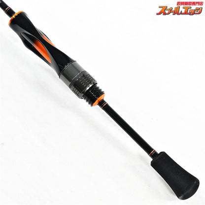 【ダイワ】 17イプリミ 62L DAIWA IPRIMI ニジマス ヤマメ イワナ アマゴ K_143