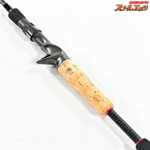 【エバーグリーン】 カレイド デジーノ クォッドライト TKDC-66ML-スパイラル spiral EVERGREEN KALEIDO DESIGNO ブラックバス K_245