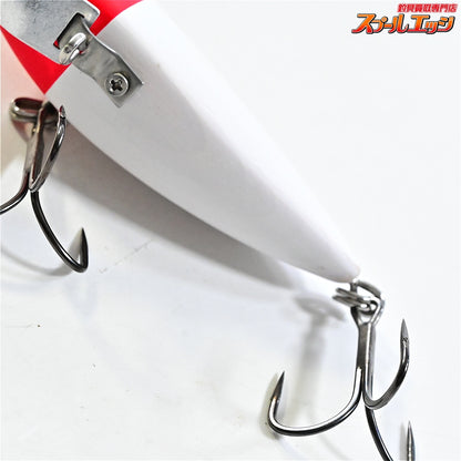 【CBZルアー】 クローラーボーイズ CBZ-01 CBZ01 レッドヘッド 2022年 CRAWLERBOYZ 淡水用ルアー K_060