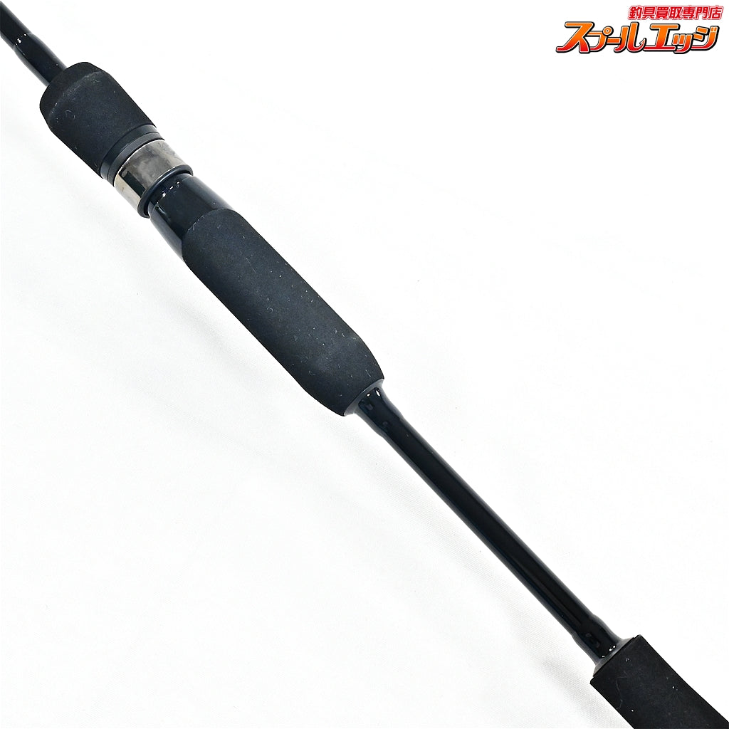 【ブラックライオン】 ラーテル 87 BLACKLION Rater アオリイカ K_163