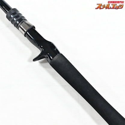 【デプス】 サイドワインダー TGC-70HR/GP フェルデランス deps SIDEWINDER FERDELANCE ブラックバス K_257