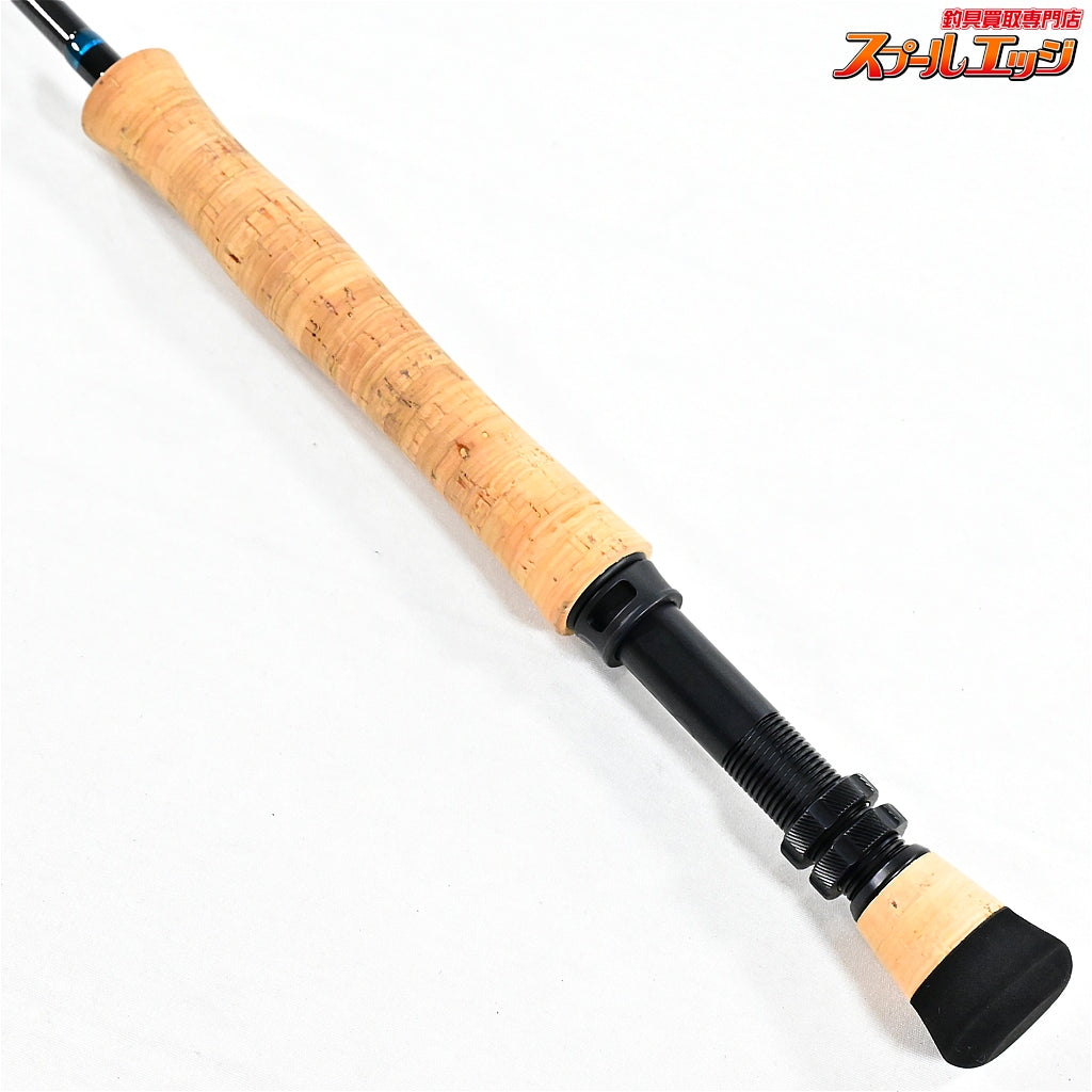 【スコット】 セクター S9010/4 9.0ft 10ライン 4ピース フライロッド SCOTT Sector ヤマメ イワナ ニジマス K_118