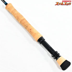 【スコット】 セクター S9010/4 9.0ft 10ライン 4ピース フライロッド SCOTT Sector ヤマメ イワナ ニジマス K_118
