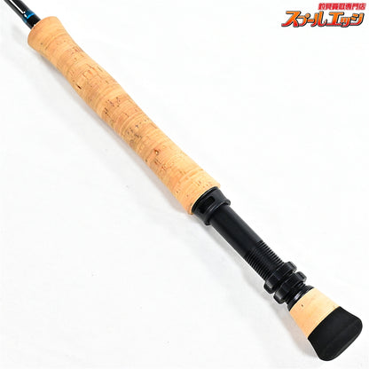 【スコット】 セクター S9010/4 9.0ft 10ライン 4ピース フライロッド SCOTT Sector ヤマメ イワナ ニジマス K_118