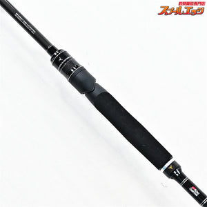 【アブガルシア】 ソルティーステージ トリプルコンセプト SSTS-912LT+-KR Abu Garcia SaltyStage Triple Concept シーバス タチウオ アオリイカ K_183